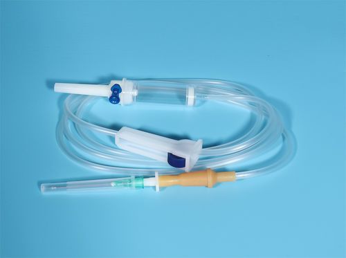 Комплект для перфузии - RongJia Medical Science and Technology Co.,Ltd