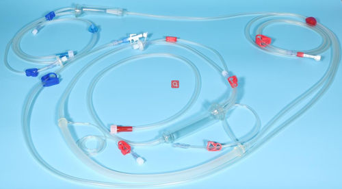 Линия крови - 8*12*350 - RongJia Medical Science and Technology Co.,Ltd