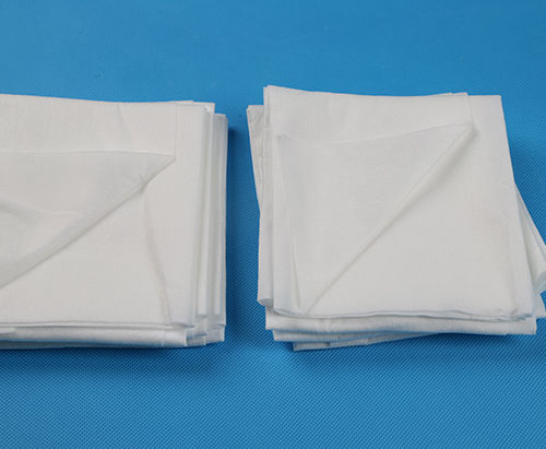Повязка для защиты кожи из хлопка - 579 - Xinxiang Qiangsheng Medical Equipment - стерильная