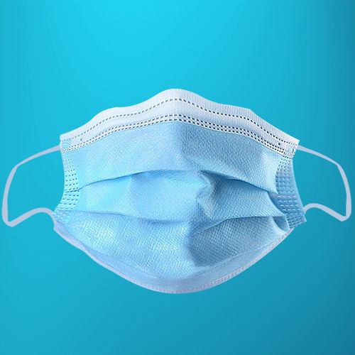 Защитная маска из ткани - Pingxiang Huafu medical - с фильтром / полумаска / взрослый