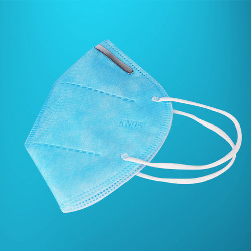 Защитная маска N95 - Pingxiang Huafu medical - N99 / N100 / P100