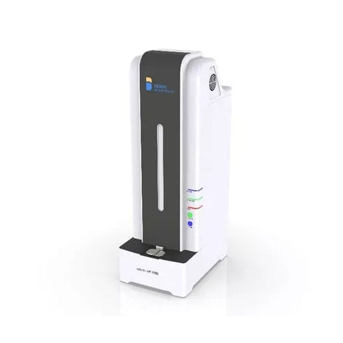 Автоматическое устройство бактериальной идентификации MALDI-TOF - MT 100 - Guangzhou Deaou Bio-technology Co., Ltd.