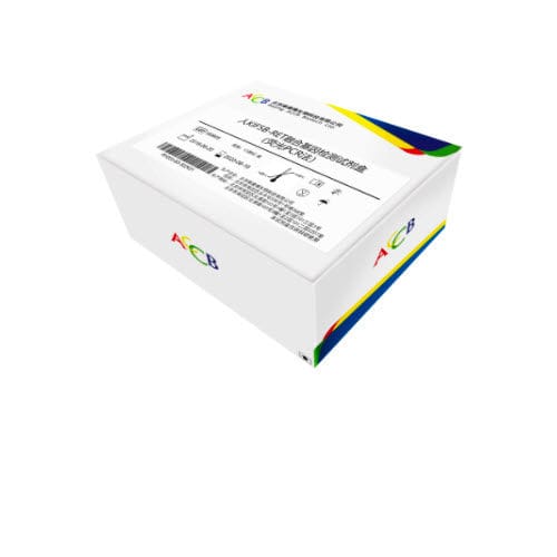 Набор для теста ткани - Beijing ACCB Biotech Ltd. - в реальном времени / для PCR / флуоресценцией