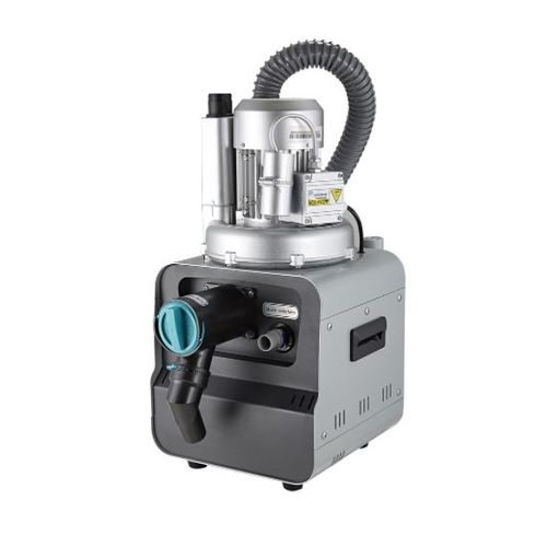 Система аспирации для стоматологического кабинета - CQ-750L  - Guangzhou Chuang Qi Medical Equipment