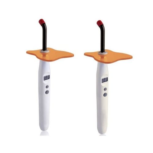 Лампа для полимеризации для стоматологии - CQ-C05 - Guangzhou Chuang Qi Medical Equipment - беспроводная