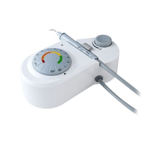 Ультразвуковой инструмент для удаления зубного налета - CQ-K05S - Guangzhou Chuang Qi Medical Equipment - полный комплект