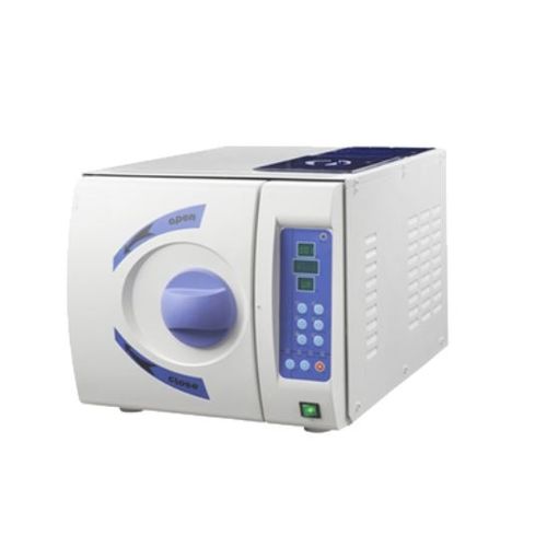 Автоклав-стерилизатор для стоматологии - CQ-S01 - Guangzhou Chuang Qi Medical Equipment - настольный / из нержавеющей стали