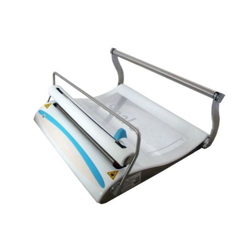 Сварочный аппарат для стоматологии - CQ-S03 - Guangzhou Chuang Qi Medical Equipment - с ручным приводом