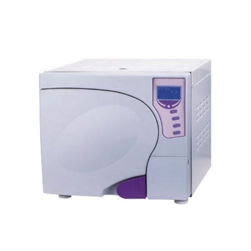 Автоклав-стерилизатор для стоматологии - CQ-S02 - Guangzhou Chuang Qi Medical Equipment - настольный / автоматический