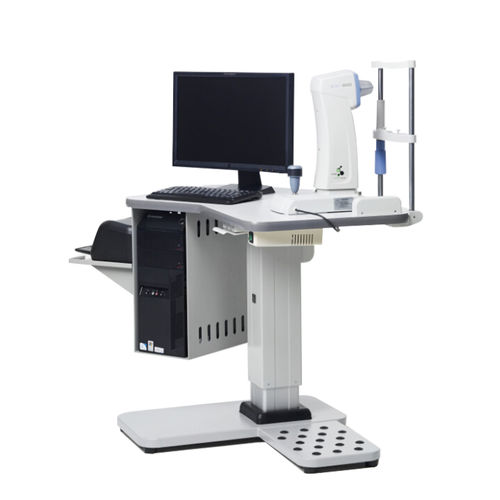Роговичный топограф - sw-6000 - Chengdu SDK Medical Science and Technology