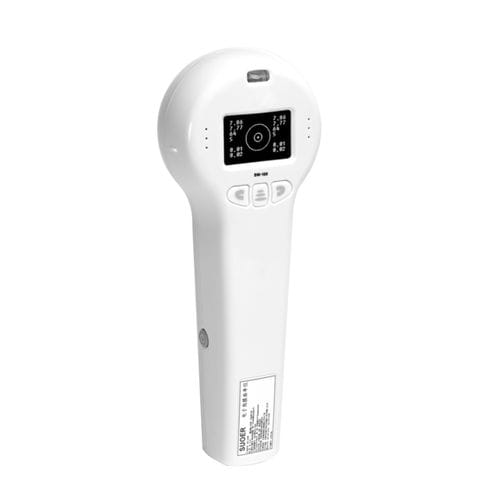 Автоматический кератометр - SW-100 - Chengdu SDK Medical Science and Technology - портативный