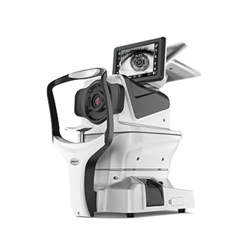 Автоматический рефрактометр - FR710 - Chengdu SDK Medical Science and Technology