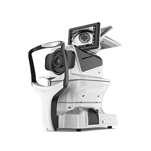 Автоматический кератометр -  FKR710 - Chengdu SDK Medical Science and Technology - автоматический рефрактометр