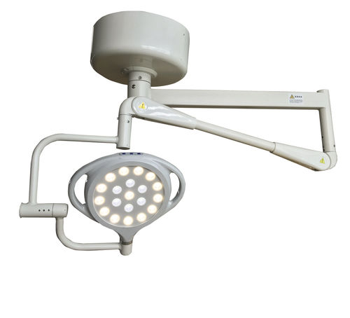 Потолочный хирургический светильник - KS-200  - Shantou Easywell Electronic Technologies - светодиодный / 220 В/50 Гц / 110 В/60 Гц