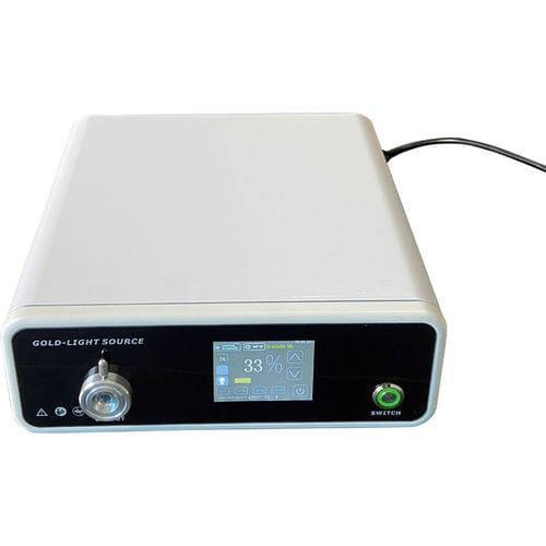 Источник света для эндоскопов - KS-ELS100A - Shantou Easywell Electronic Technologies - LED / с холодным светом