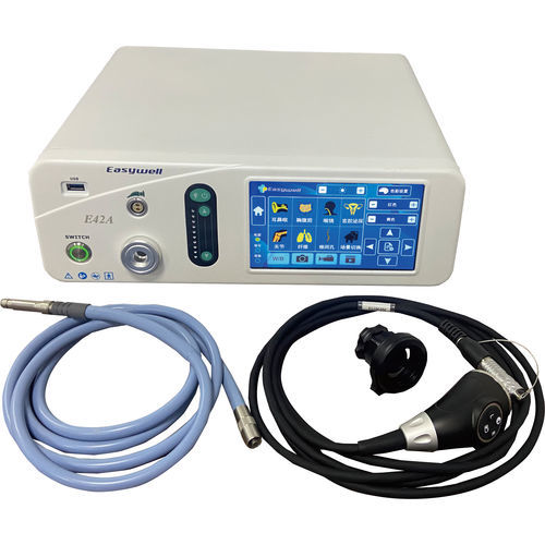 Эндоскопическая камера - E42A - Shantou Easywell Electronic Technologies - для стоматологии / для наблюдения / медицинская