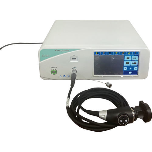 Эндоскопическая камера - E40B - Shantou Easywell Electronic Technologies - медицинская / для контроля / хирургическая