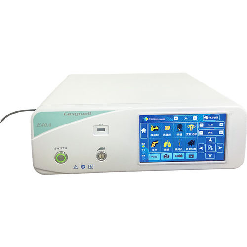 Видеокамера для эндоскопов - E40A - Shantou Easywell Electronic Technologies - для стоматологии / ветеринарная / медицинская