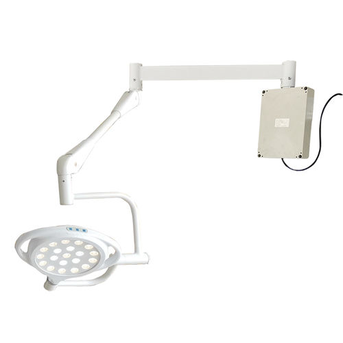 Настенный хирургический светильник - KS-200 - Shantou Easywell Electronic Technologies - светодиодный / 220 В/50 Гц / 110 В/60 Гц