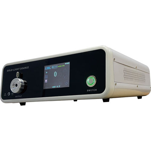 Источник света для эндоскопов - ELS-300A - Shantou Easywell Electronic Technologies - LED / с холодным светом