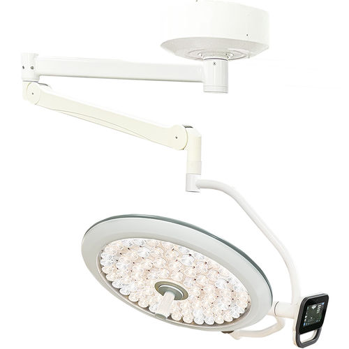 Потолочный хирургический светильник - KS-700 - Shantou Easywell Electronic Technologies - светодиодный / 220 В/50 Гц / 110 В/60 Гц