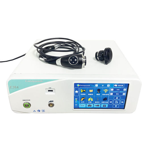 Эндоскопическая камера - E20A - Shantou Easywell Electronic Technologies - медицинская / для контроля / хирургическая