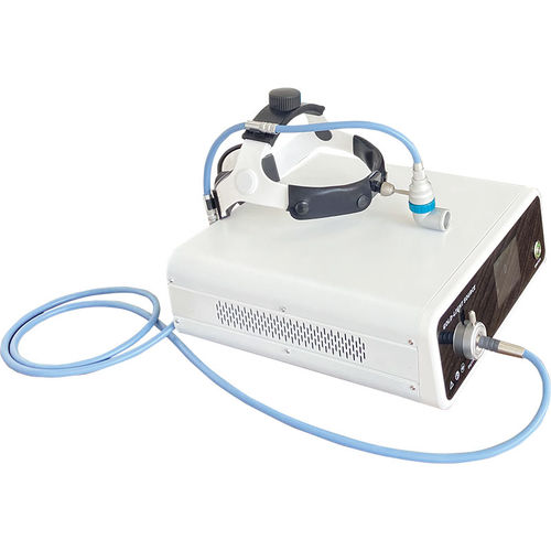 Источник света для эндоскопов - ELS-100A - Shantou Easywell Electronic Technologies - LED / с холодным светом