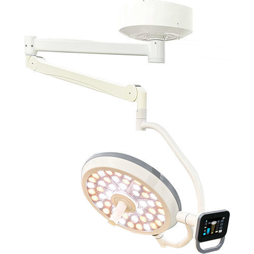 Потолочный хирургический светильник - KS-500  - Shantou Easywell Electronic Technologies - светодиодный / 220 В/50 Гц / 110 В/60 Гц