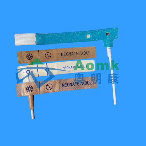 Датчик SpO2 одноразового применения - Shenzhen Aomingkang Electronic Co.,Ltd