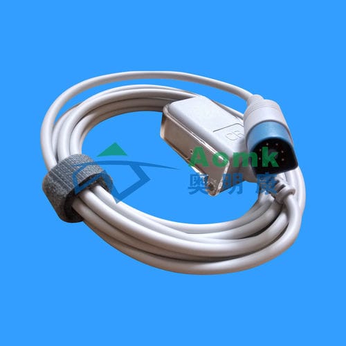 Кабель-адаптер SpO2 - Shenzhen Aomingkang Electronic Co.,Ltd