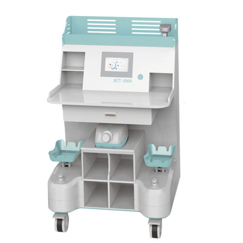 Оборудование для сбора крови - BCT3890 - Wuhan bms medicaltech Co., Ltd