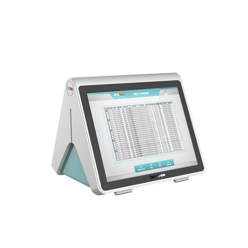 Система управления для передачи данных - D-Solution 6810 - Wuhan bms medicaltech Co., Ltd - для отслеживания / медицинская / бесконтактная