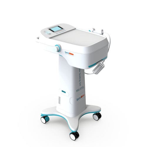 Сварочный аппарат для трубок мешков для крови - MSS3773 - Wuhan bms medicaltech Co., Ltd