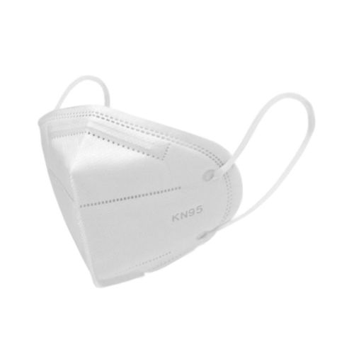 Защитная маска FFP1 - Bull Products - KN95 / N95 / ромбовидной формы