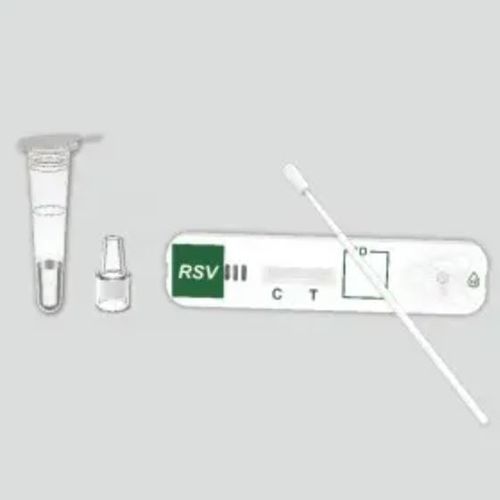 Экспресс-тест на инфекционные заболевания - KaiBiLi™ - Hangzhou GENESIS Biodetection and Biocontrol CO., LTD - на антигены / для вируcов / гриппа А