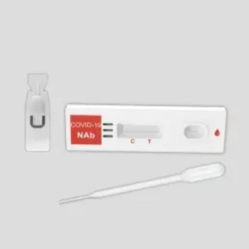 Экспресс-тест для антитела - KaiBiLi™ - Hangzhou GENESIS Biodetection and Biocontrol CO., LTD - COVID-19 / на коронавирус / крови