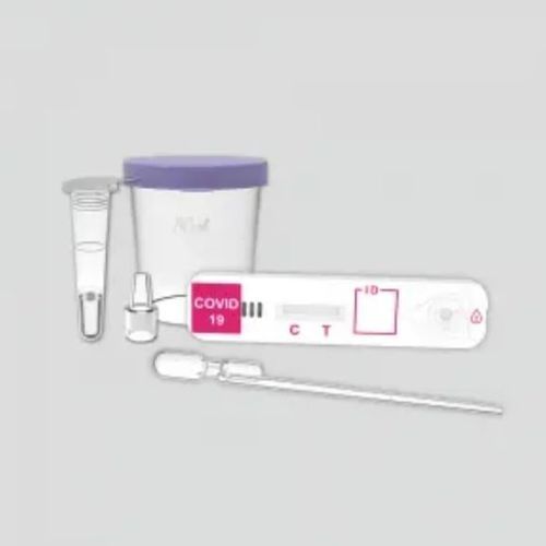 Набор для теста COVID-19 - KaiBiLi™ - Hangzhou GENESIS Biodetection and Biocontrol CO., LTD - на антигены / SARS-COV-2 / на коронавирус