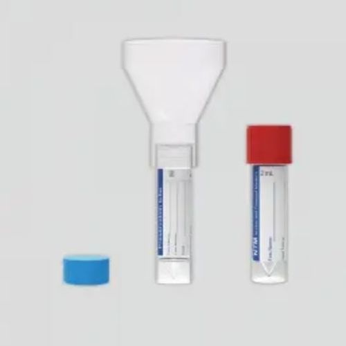 Набор для отбора проб для слюны - KaiBiLi™ - Hangzhou GENESIS Biodetection and Biocontrol CO., LTD
