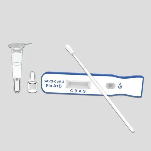 Экспресс-тест гриппа - EZER™ - Hangzhou GENESIS Biodetection and Biocontrol CO., LTD - COVID-19 / на антигены / для протеинов