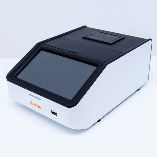 Амплификатор для qPCR - 001 - Baicare - флуоресцентный / компактный / переносной