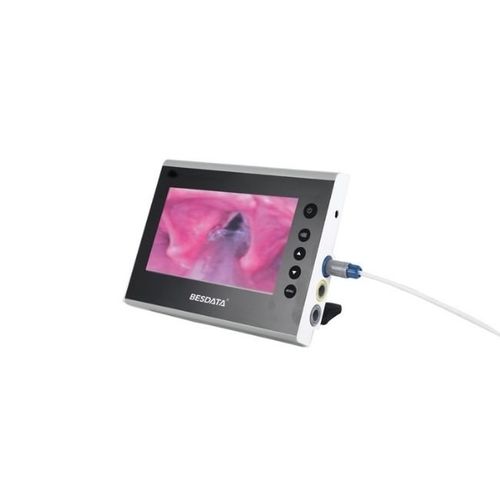 Монитор для эндоскопии - BD-M7 - Shenzhen Besdata Technology - 7" / LCD / переносной