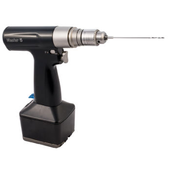 Master 5 High speed Surgimaster Surgical
