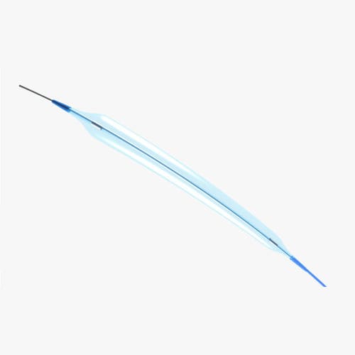 Катетер PTA - Principal™ - Princeton Medical Scientific - периферийный / с баллоном / с гидрофильным покрытием