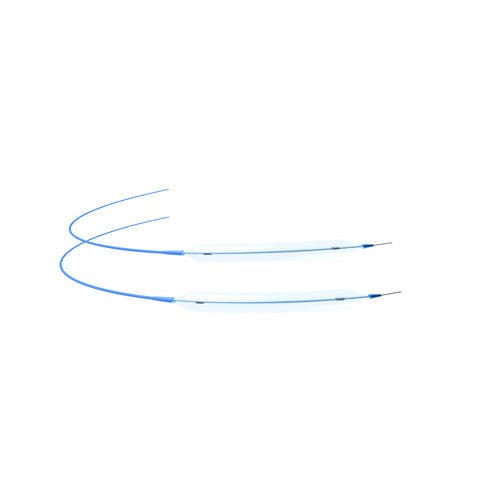 Направляющий катетер - Princeton Medical Scientific - периферийный / с баллоном / с гидрофильным покрытием