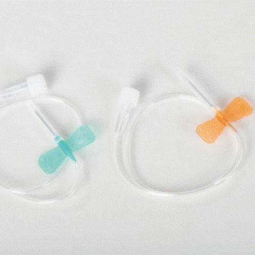 Игла для инъекции инсулина - SVS18G - Sunrise Medical Technology - для внутривенной инъекции / ветеринарная / безопасная