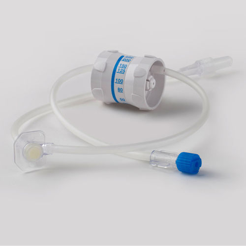 Система регулировки расхода - FR01 - Sunrise Medical Technology - для взрослых / педиатрическая