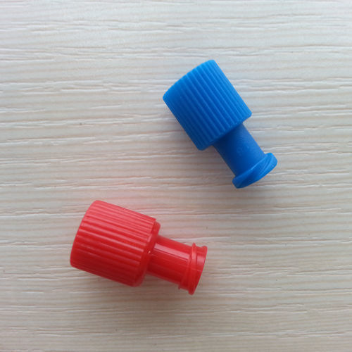 Прямой соединитель для перфузии - Sunrise-74011 - Sunrise Medical Technology - LUER®-lock