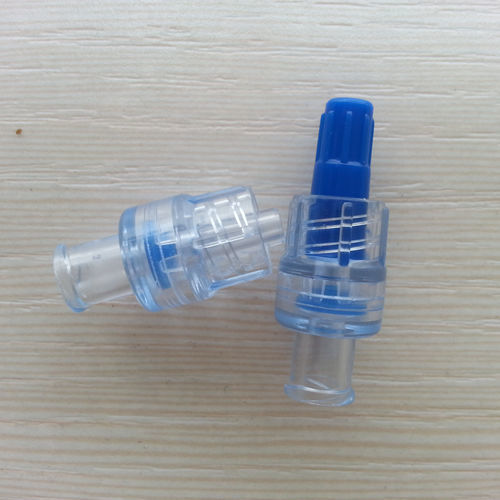 Обратный клапан - Sunrise-41011  - Sunrise Medical Technology