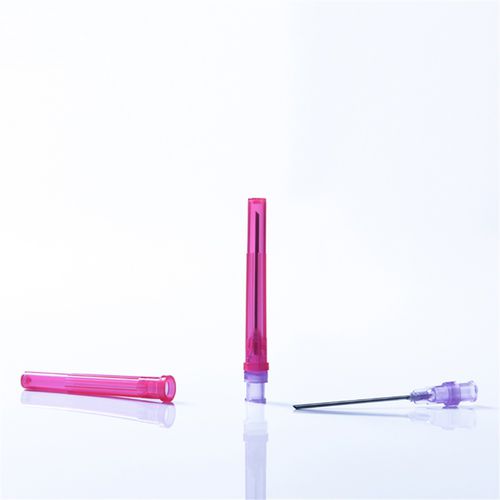 Тупоконечная игла - BFN18G1 - Sunrise Medical Technology - 20G / 18G / 19G