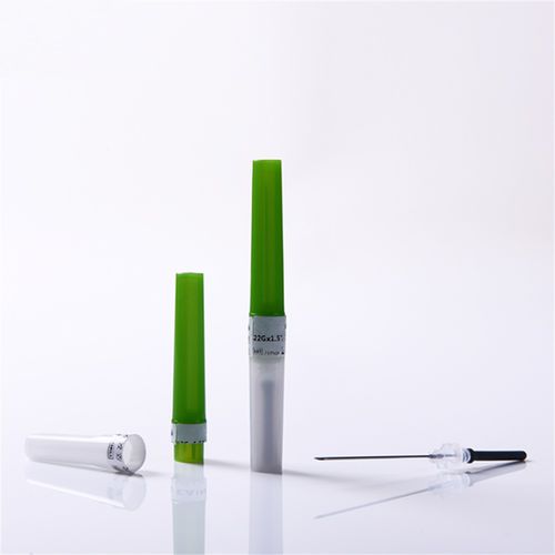 Игла для забора крови - BC06001 - Sunrise Medical Technology - 21G / 22G / 20G
